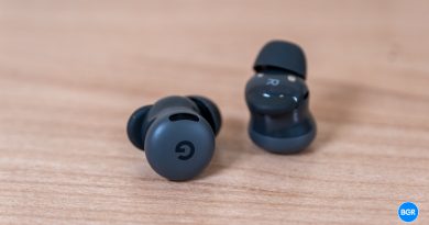 Google Pixel Buds 2a Review: Comfortable And Capable, At A Great Price
