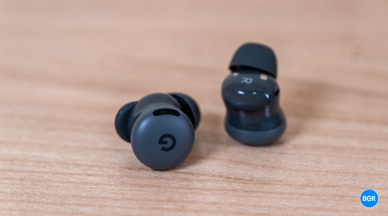 Google Pixel Buds 2a Review: Comfortable And Capable, At A Great Price