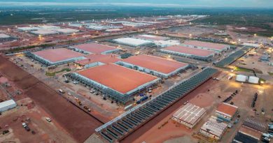 AI debt boom pushes US corporate bond sales close to record