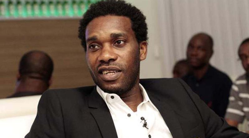 Jay-Jay Okocha rates six players as better dribblers ahead of Ronaldo