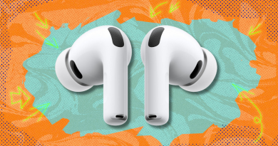 Level up your listening with $39 off the Apple AirPods Pro 3