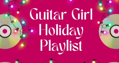 Holiday Glow 2025: A Winter Vibe Spotify Playlist Featuring Our Favorite Female Artists