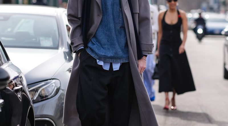 How to Layer This Winter Without Looking Like a Walking Laundry Pile