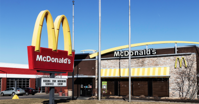 Nebraska grandfather killed in ‘freak accident’ at McDonald’s drive-thru