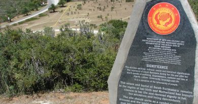 Africa: Looted African Belongings Must Be Returned