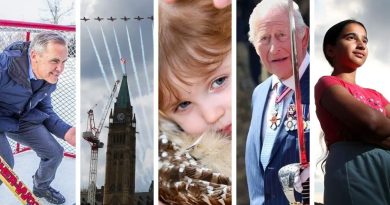 What Ottawa’s 2025 looked like — in 51 powerful images