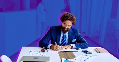 The 7 Things I Do Every December to Set My Business Up for the Year Ahead