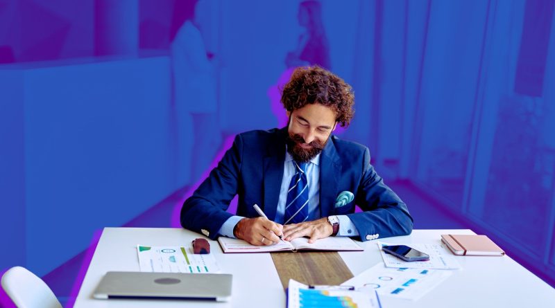 The 7 Things I Do Every December to Set My Business Up for the Year Ahead