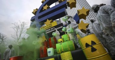 Europe at ‘fork in the road’ between AI competition and climate: fund managers