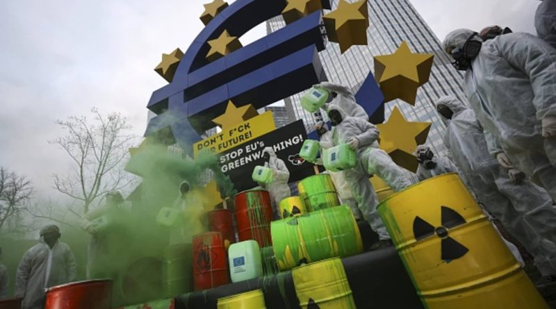 Europe at ‘fork in the road’ between AI competition and climate: fund managers