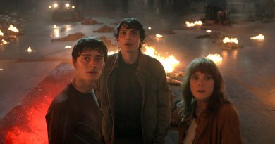 Everything We Know About How Stranger Things Could Continue with a Spinoff