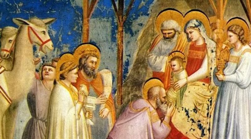 What was the ‘Christmas Star’? Astronomy might hold the answer