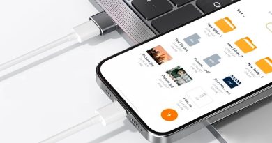 You Can Plug A USB-C Cable Into A Regular USB Port With This $8 Gadget