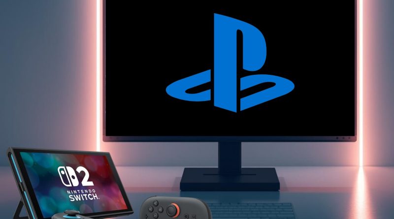 Ex-PlayStation executive values PS5 exclusive games, even as consoles become more like PCs