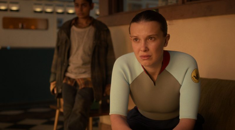 ‘Stranger Things’ Season 5: Everything We Know About the 2-Hour Series Finale