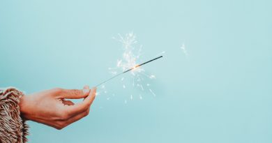 New Year Resolutions: 13 Tips to Set Goals You Can Actually Achieve