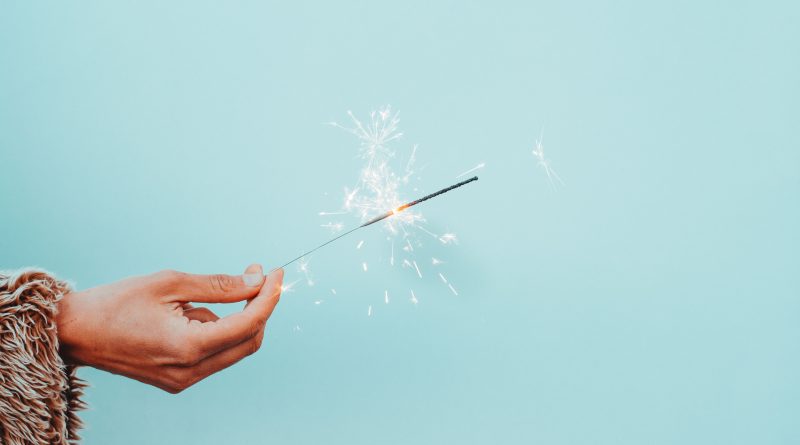 New Year Resolutions: 13 Tips to Set Goals You Can Actually Achieve