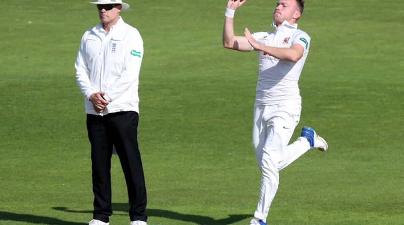 History repeats itself as Essex win after following on