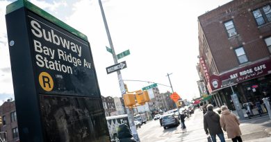 Mamdani’s rise reflected in Muslim neighborhood that was targeted after 9/11