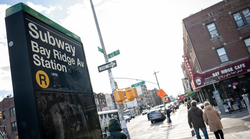 Mamdani’s rise reflected in Muslim neighborhood that was targeted after 9/11