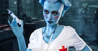 Sex Dolls in the Age of Imagination: Why Alien Designs Are Gaining Attention Worldwide