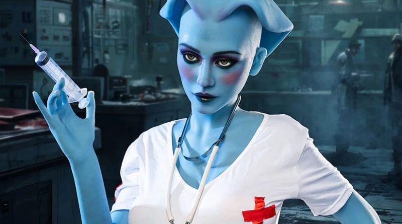 Sex Dolls in the Age of Imagination: Why Alien Designs Are Gaining Attention Worldwide
