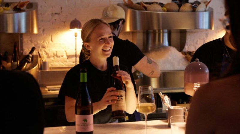 American Heart Association revives theory that light drinking may be good for you