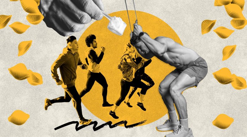Fitness Editors Predict the 7 Workout Trends to Watch Out for in 2026