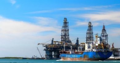 Suriname’s Oil Dreams Collide With Geological Reality