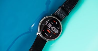 Amazfit’s stylish budget tracker is nearly matching its best price to date