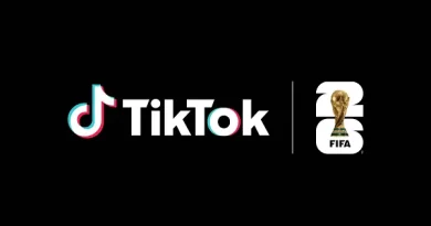 TikTok Announces New Partnership with FIFA World Cup