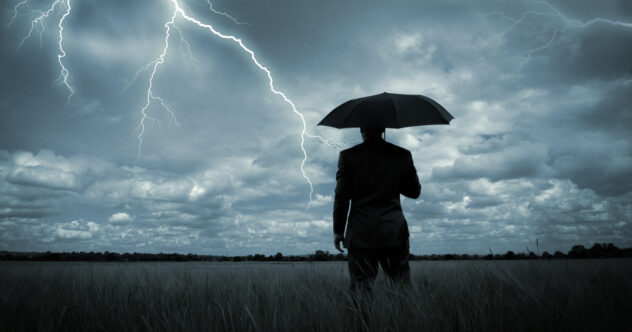 Ten Unexpectedly Fascinating Facts About Rain