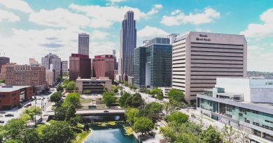 Nebraska Bill That Would Allow Online Esports Betting Carried Into New Legislative Session