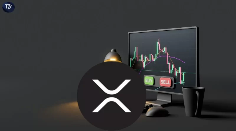 XRP Holds $1.88 Fibonacci Support as 3-Day Chart Signals Bullish Continuation