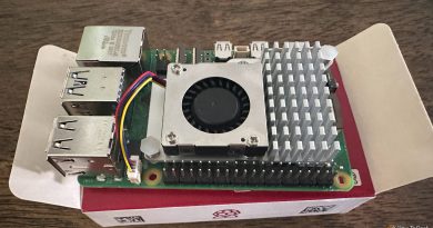 5 things a Raspberry Pi does better than any other computer