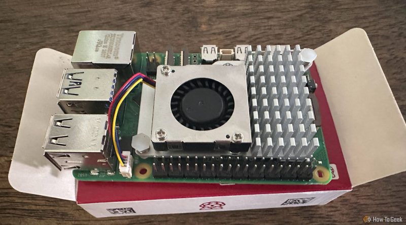 5 things a Raspberry Pi does better than any other computer