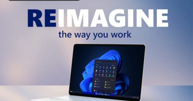 Power Your Work with AI Using Windows 11 Pro For $10