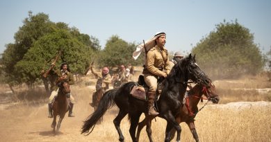 Annemarie Jacir’s Oscar Shortlisted ‘Palestine 36’ Gets U.S. Release Date