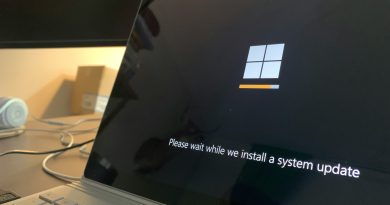 Microsoft plans to clarify confusing Windows 11 driver names