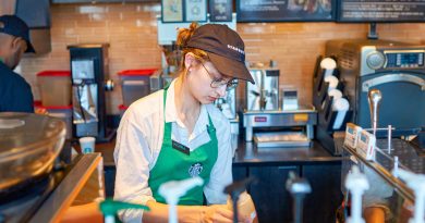 Inside Starbucks’ bold plan to reclaim its magic