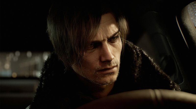 Capcom Is Making a Mistake With One Resident Evil Requiem Decision