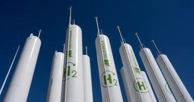 California proposal to mix hydrogen with gas to cut pollution faces scrutiny