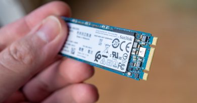 Your SSD isn’t too small, you are just using it wrong