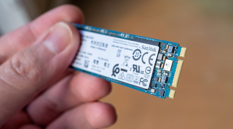 Your SSD isn’t too small, you are just using it wrong