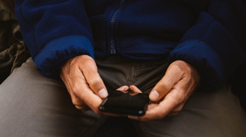 You May be ‘Microcheating’ on Your Partner Without Even Knowing It