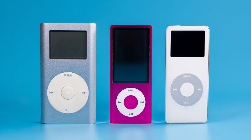 5 iPod Alternatives That Users Swear By