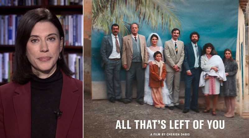“All That’s Left of You”: Oscar-Shortlisted Film Traces Palestinian Family’s Love & Loss Since 1948