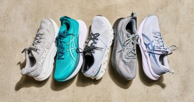 The 10 Best Walking Shoes for Men, Tested by Trainers and Podiatrists