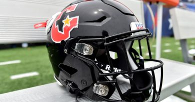 Former Saints RB is on his way to the UFL