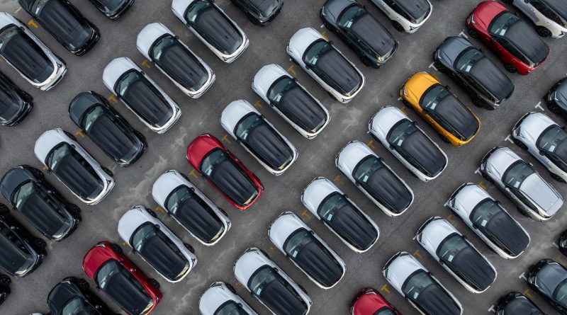 This Popular Car Brand Recorded Its Worst US Sales In Years